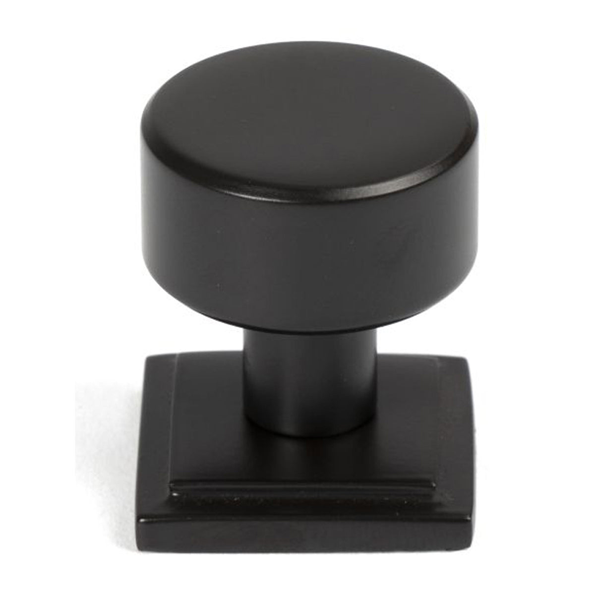 KELSO CABINET KNOB SQUARE 25x25 AGBZ
