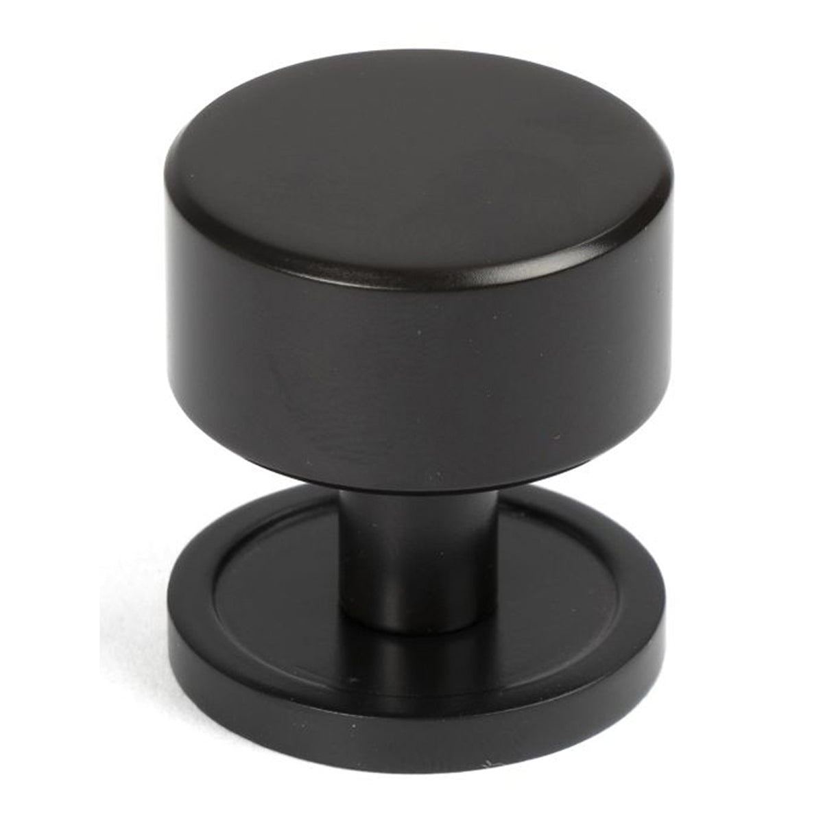 KELSO CABINET KNOB PLAIN 32x32 AGBZ