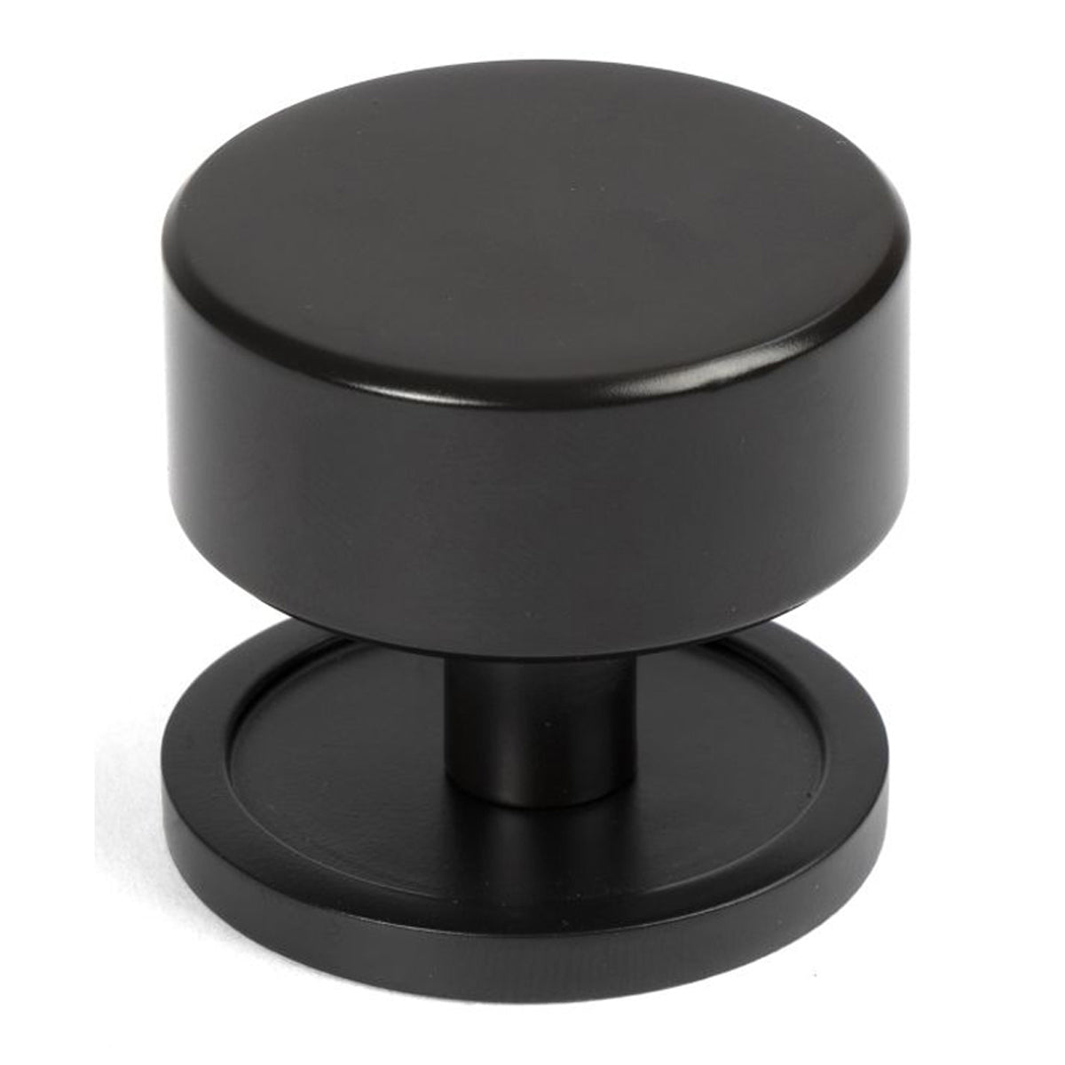 KELSO CABINET KNOB PLAIN 38x32 AGBZ