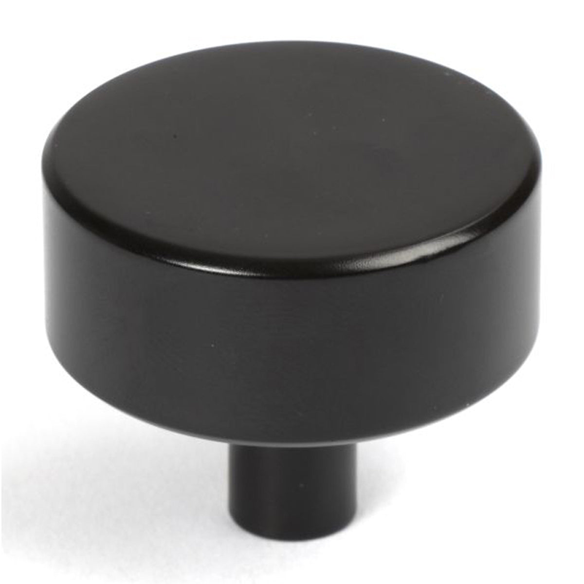 KELSO CABINET KNOB NOROSE 38x32 AGBZ
