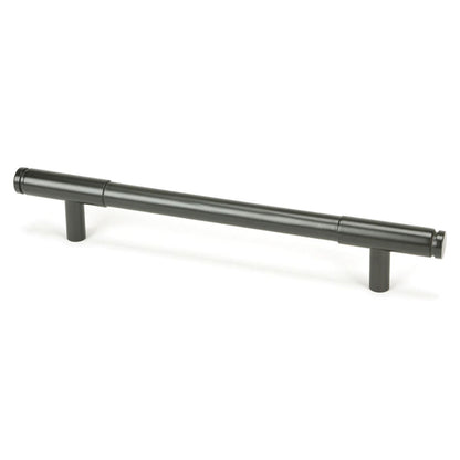KELSO PULL HANDLE 160HC 10x220x35 AGBZ - 50446 by MARCHES (ANVIL) ARCHITECTURAL HARDWARE