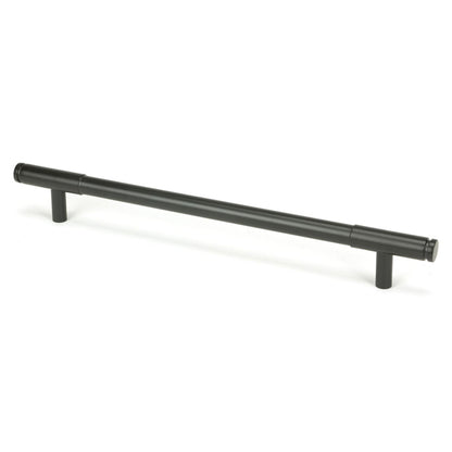 KELSO PULL HANDLE 224HC 10x284x35 AGBZ - 50447 by MARCHES (ANVIL) ARCHITECTURAL HARDWARE