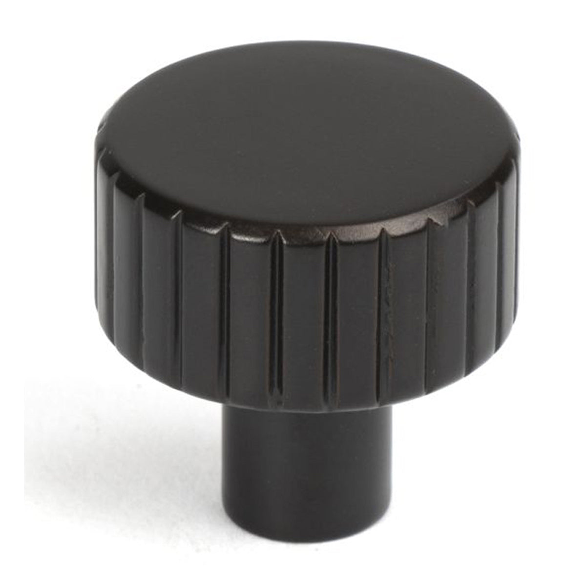 JUDD CABINET KNOB NOROSE 25x25 AGBZ