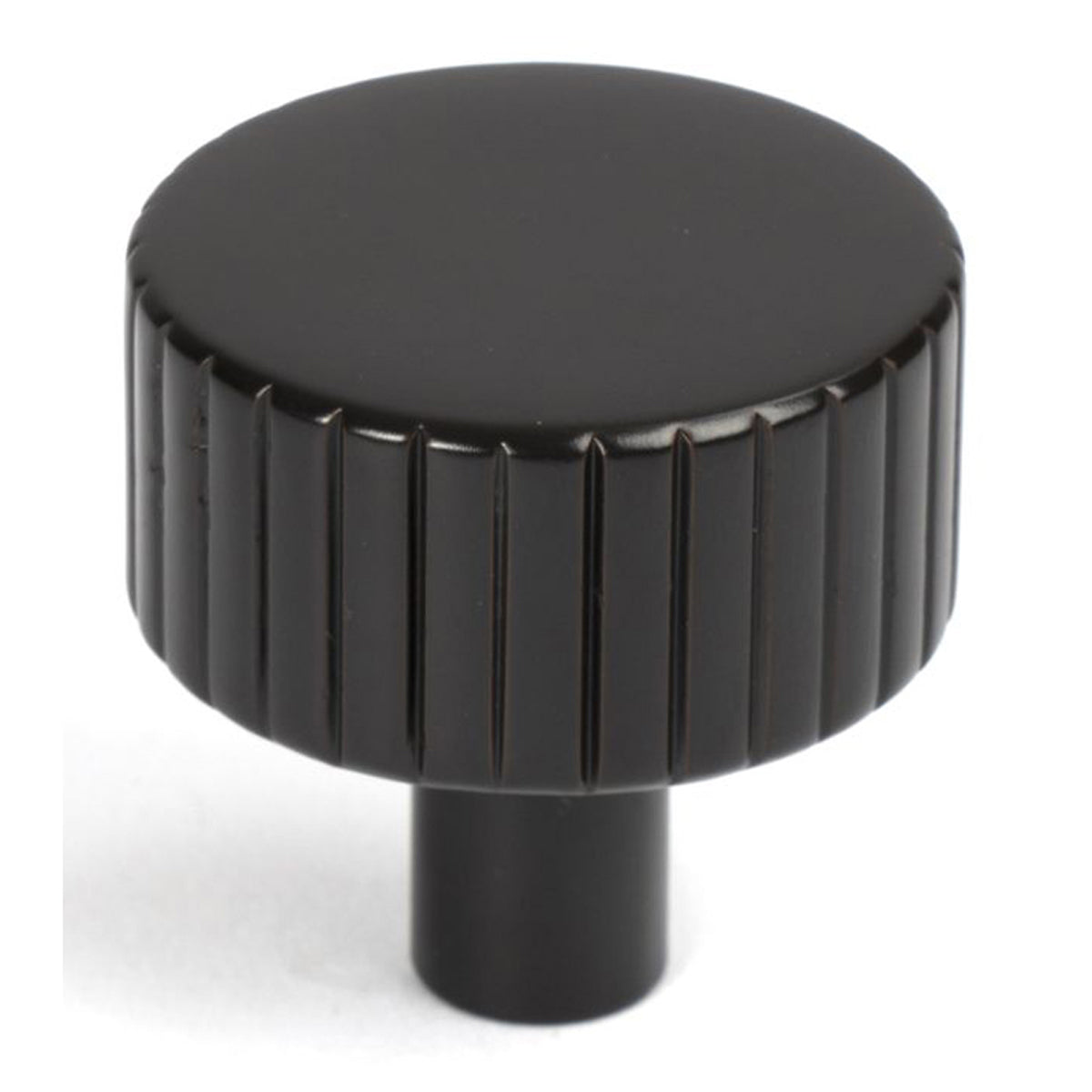 JUDD CABINET KNOB NOROSE 32x32 AGBZ