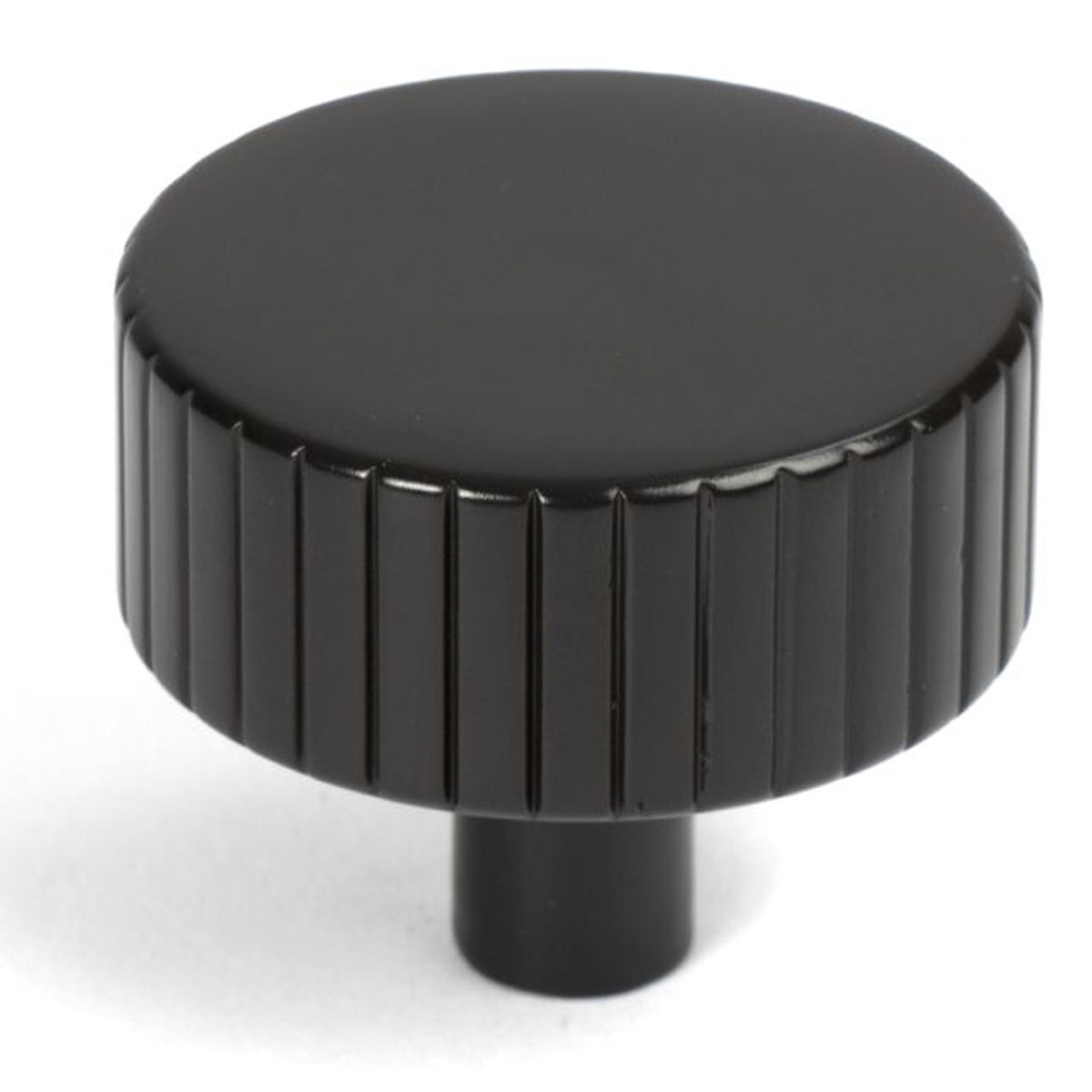 JUDD CABINET KNOB NOROSE 38x32 AGBZ