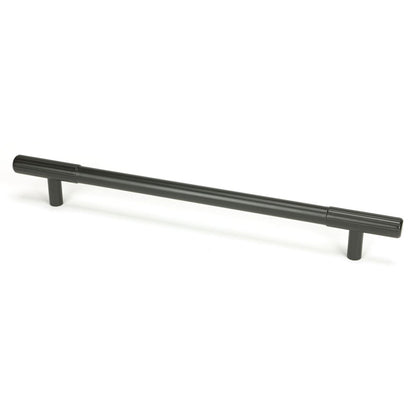 JUDD PULL HANDLE 224HC 10x284x35 AGBZ - 50459 by MARCHES (ANVIL) ARCHITECTURAL HARDWARE