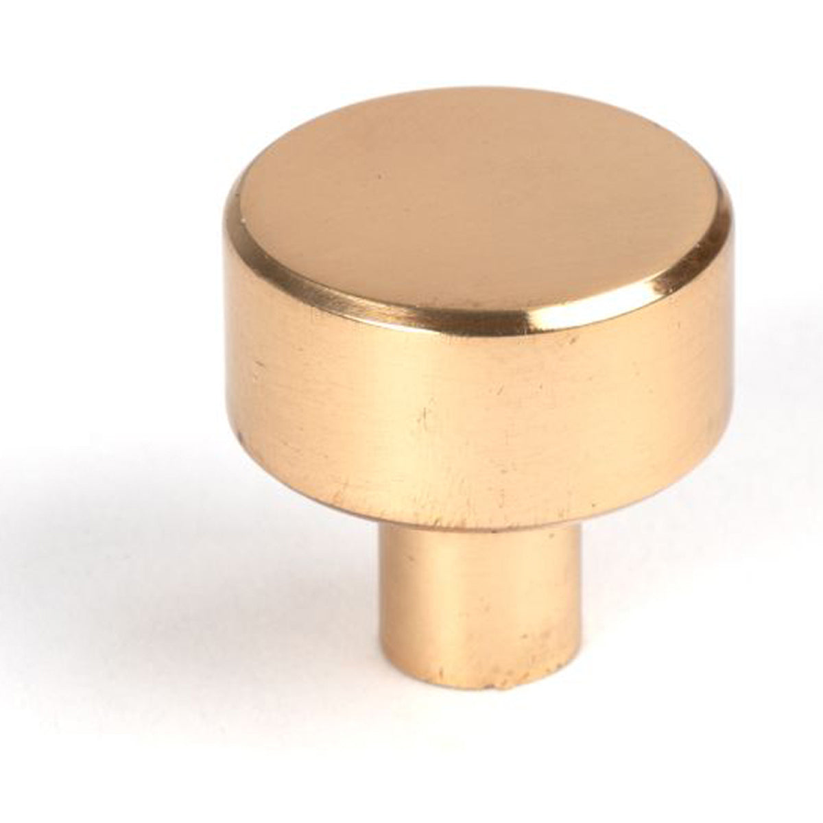 KELSO CABINET KNOB NOROSE 25x25 PBZ