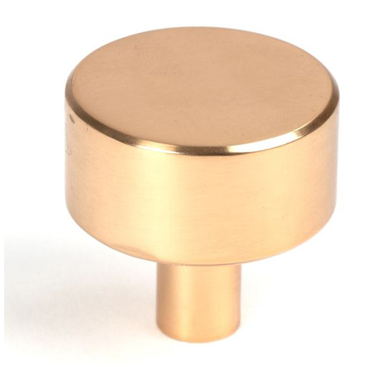 KELSO CABINET KNOB NOROSE 32x32 PBZ