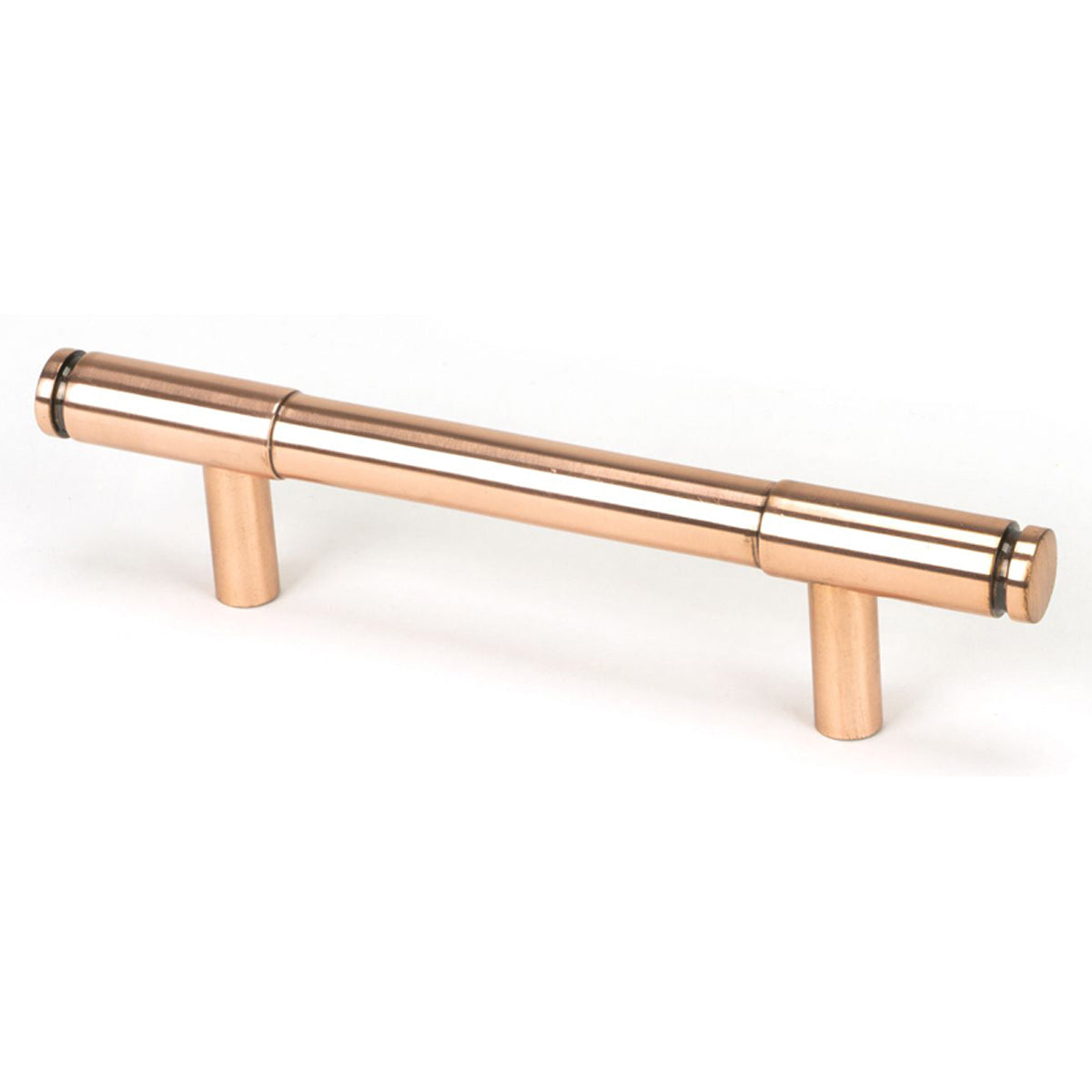 KELSO PULL HANDLE 096HC 10x156x35 PBZ