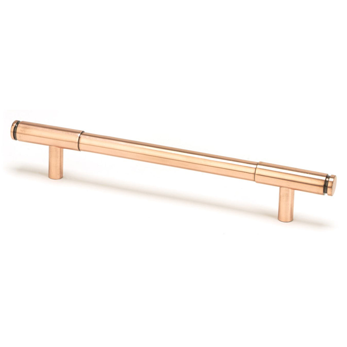 KELSO PULL HANDLE 160HC 10x220x35 PBZ