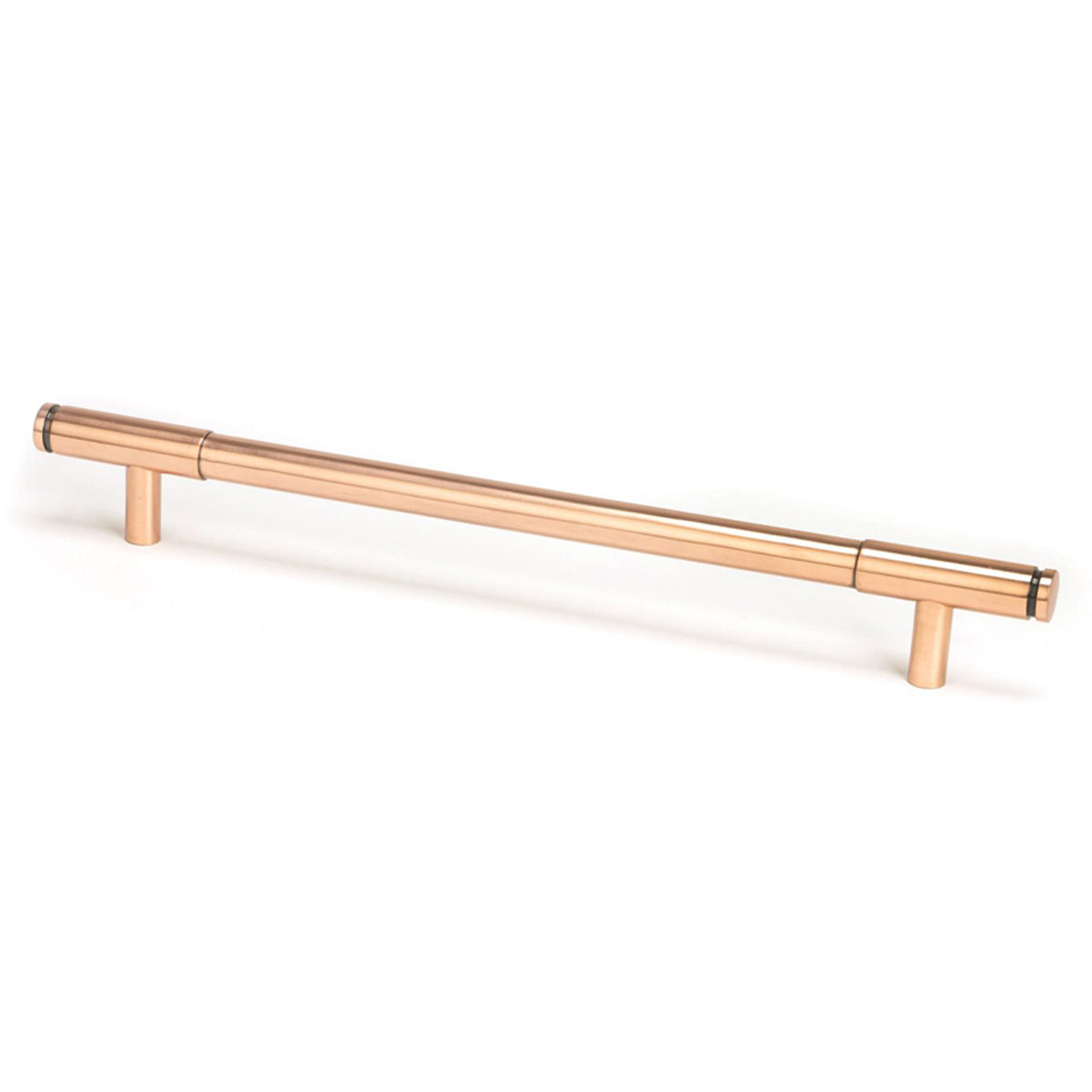 KELSO PULL HANDLE 224HC 10x284x35 PBZ