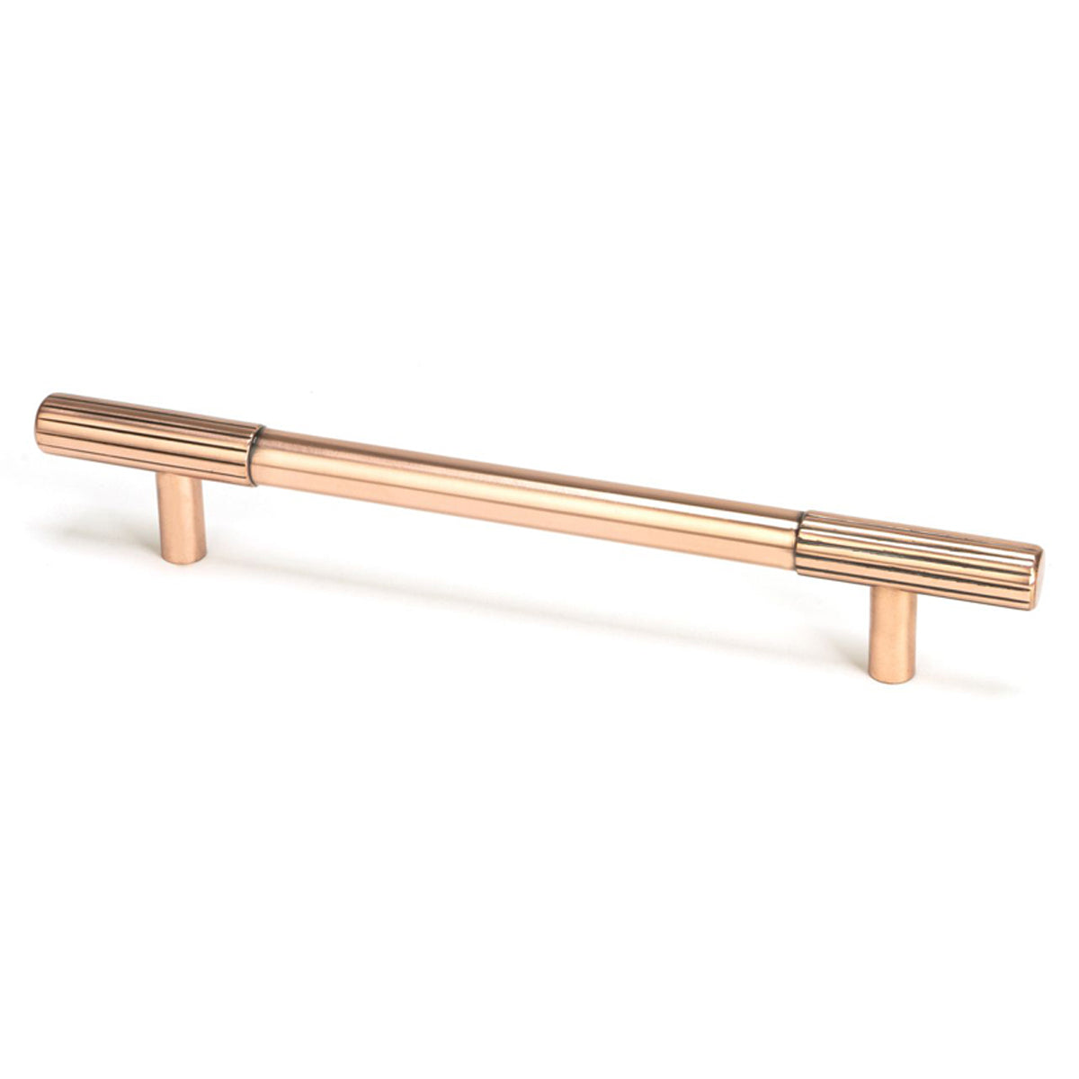 JUDD PULL HANDLE 160HC 10x220x35 PBZ