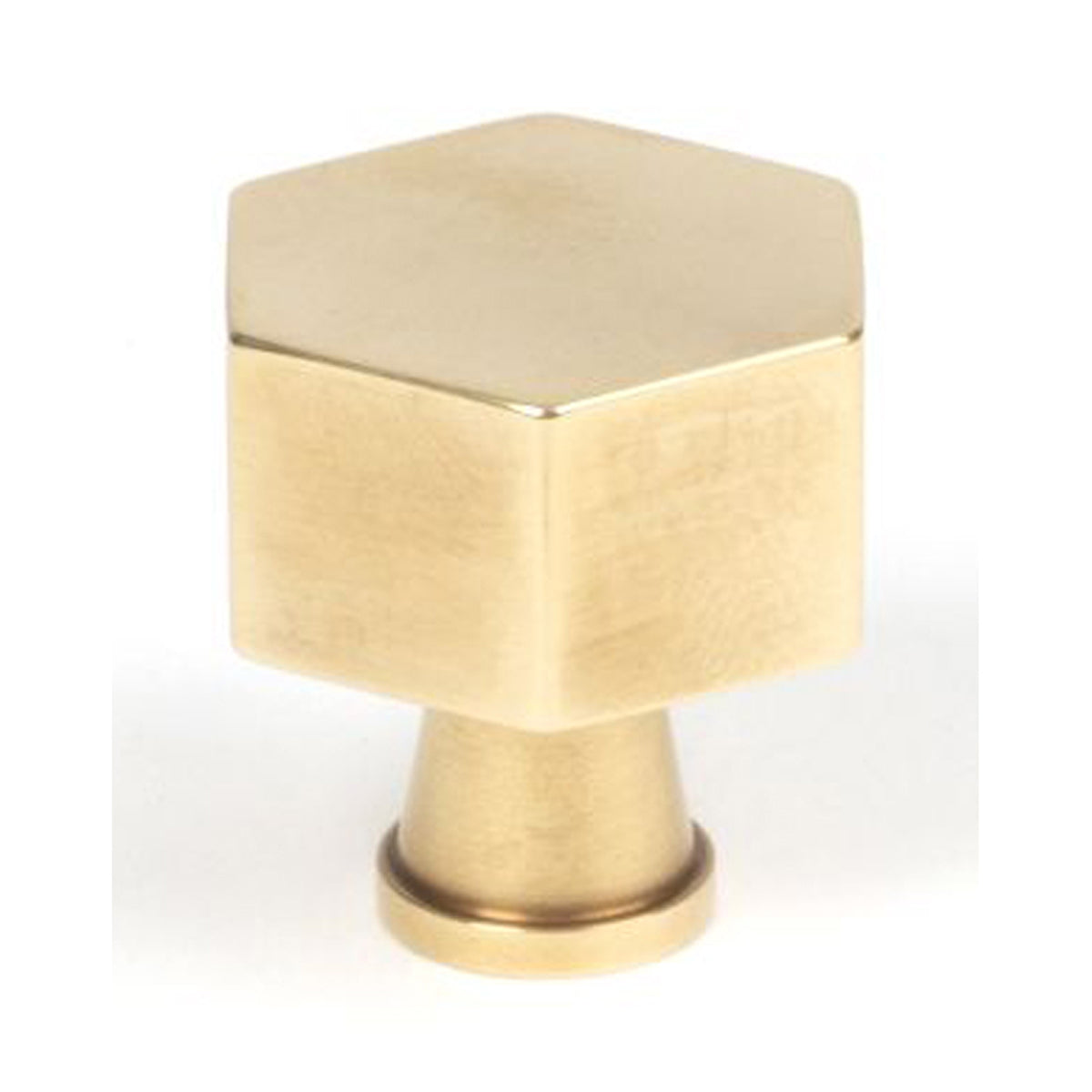 KAHLO CABINET KNOB 25x25 PBR