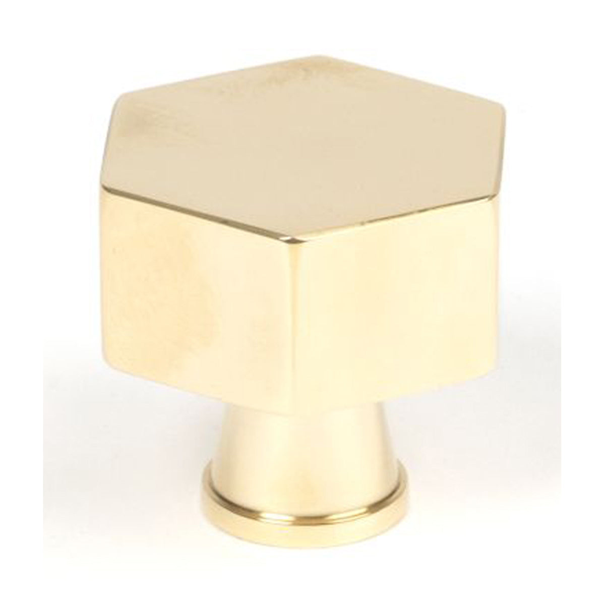 KAHLO CABINET KNOB 32x28 PBR