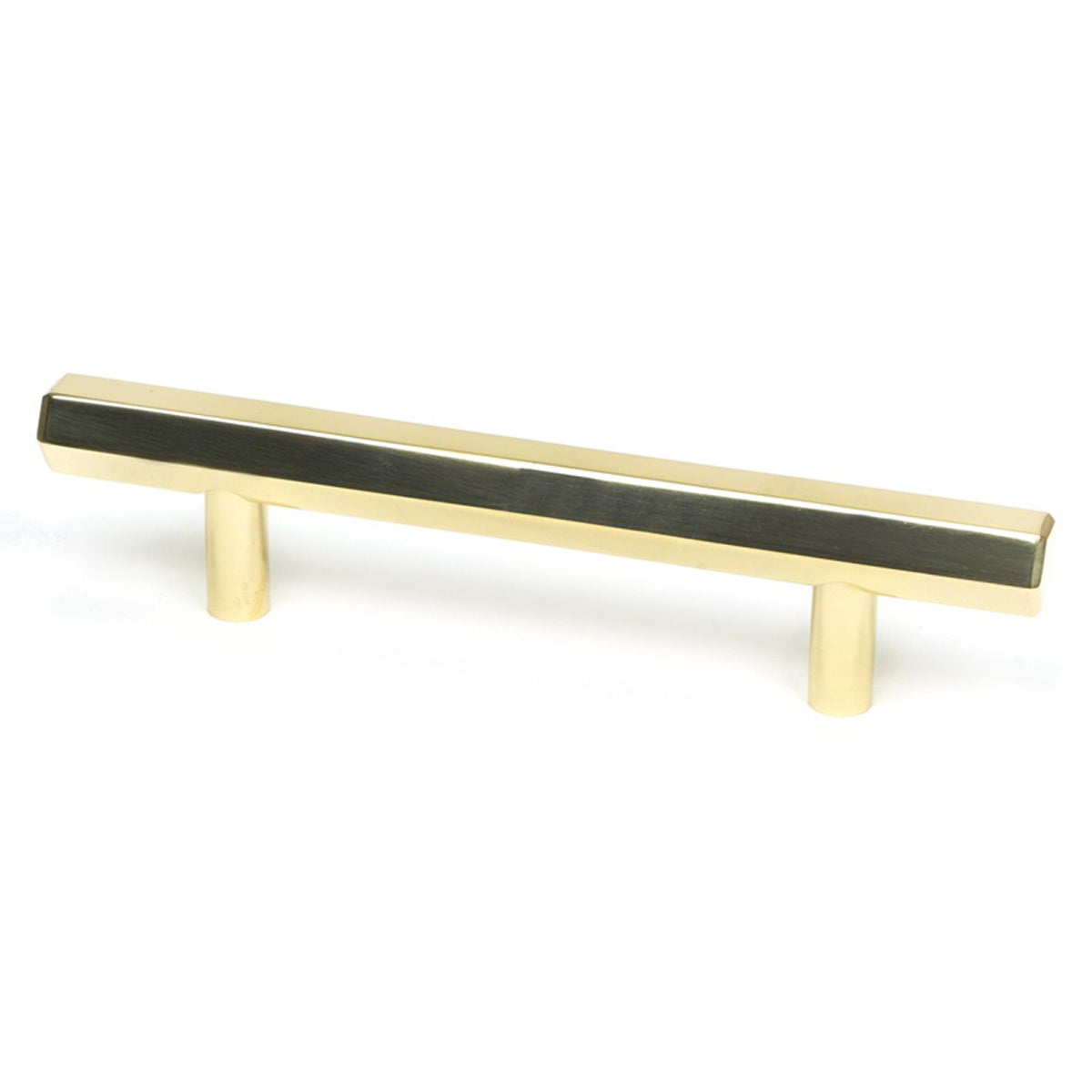 KAHLO PULL HANDLE 096HC 10x156x35 PBR
