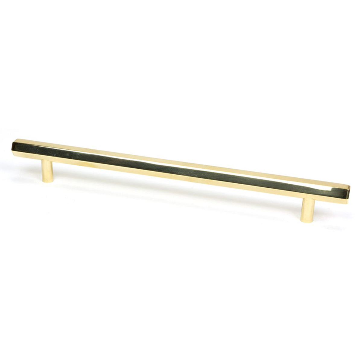 KAHLO PULL HANDLE 224HC 10x284x35 PBR