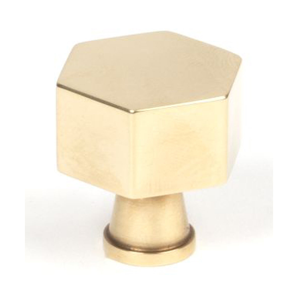 KAHLO CABINET KNOB 25x25 AGBR