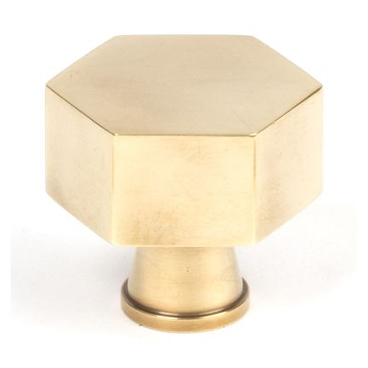 KAHLO CABINET KNOB 32x28 AGBR