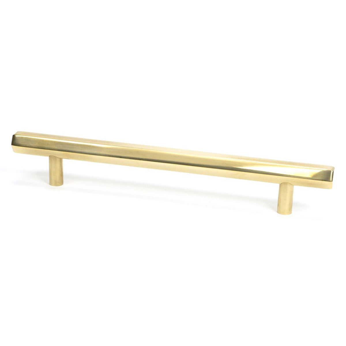 KAHLO PULL HANDLE 160HC 10x220x35 AGBR
