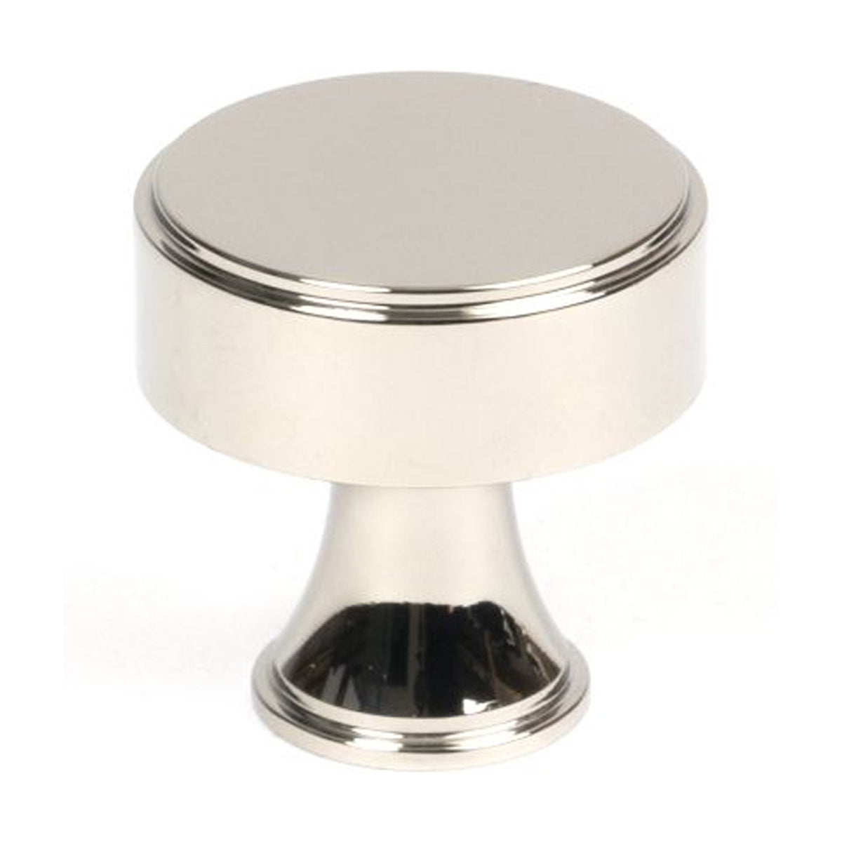 SCULLY CABINET KNOB 25x25 PNP