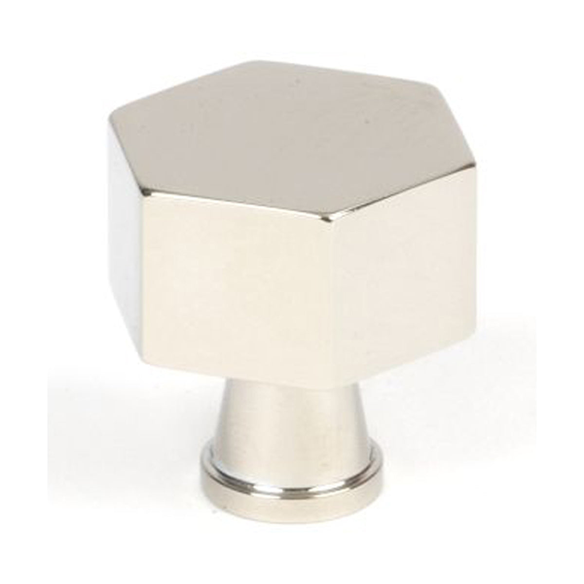 KAHLO CABINET KNOB 25x25 PNP