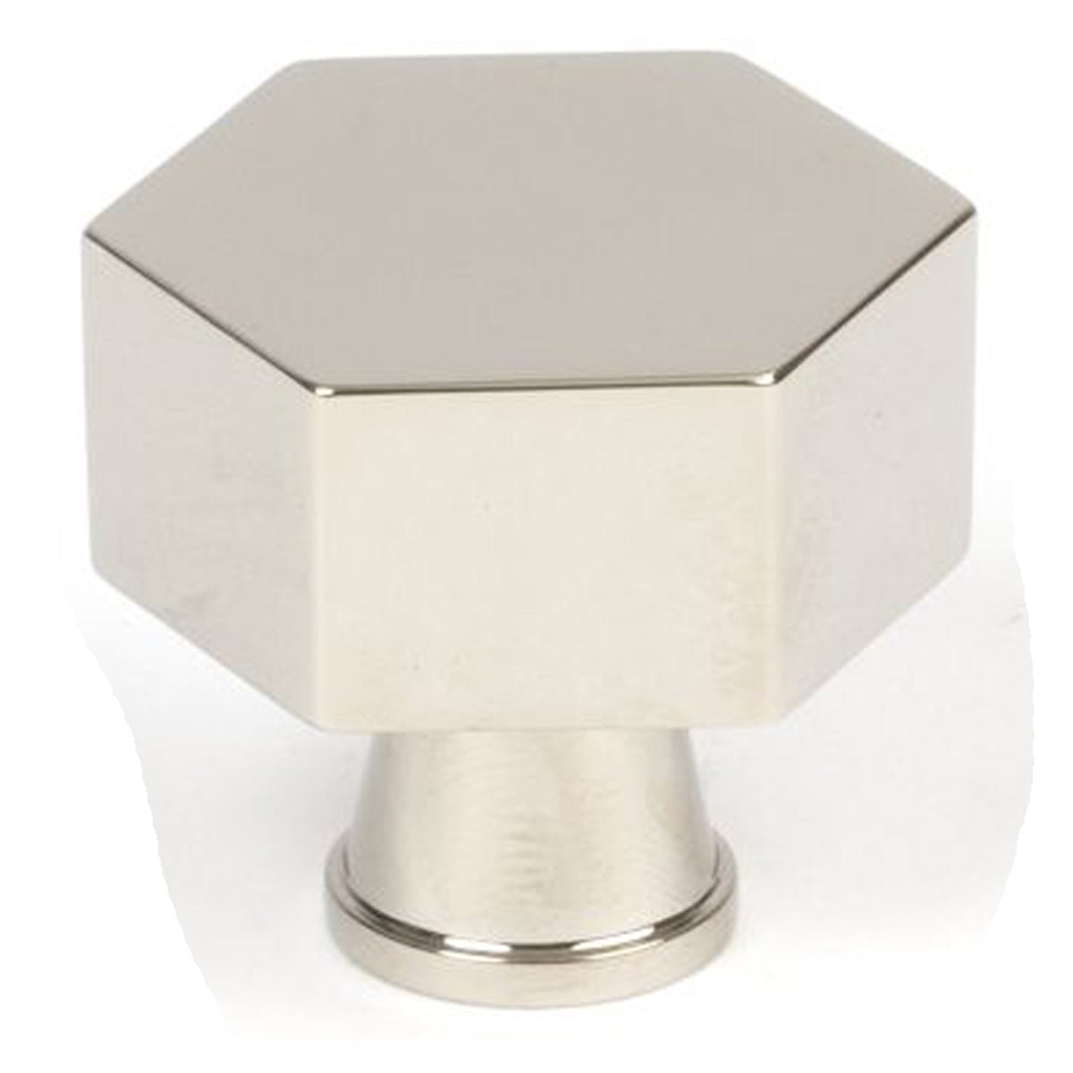 KAHLO CABINET KNOB 32x28 PNP