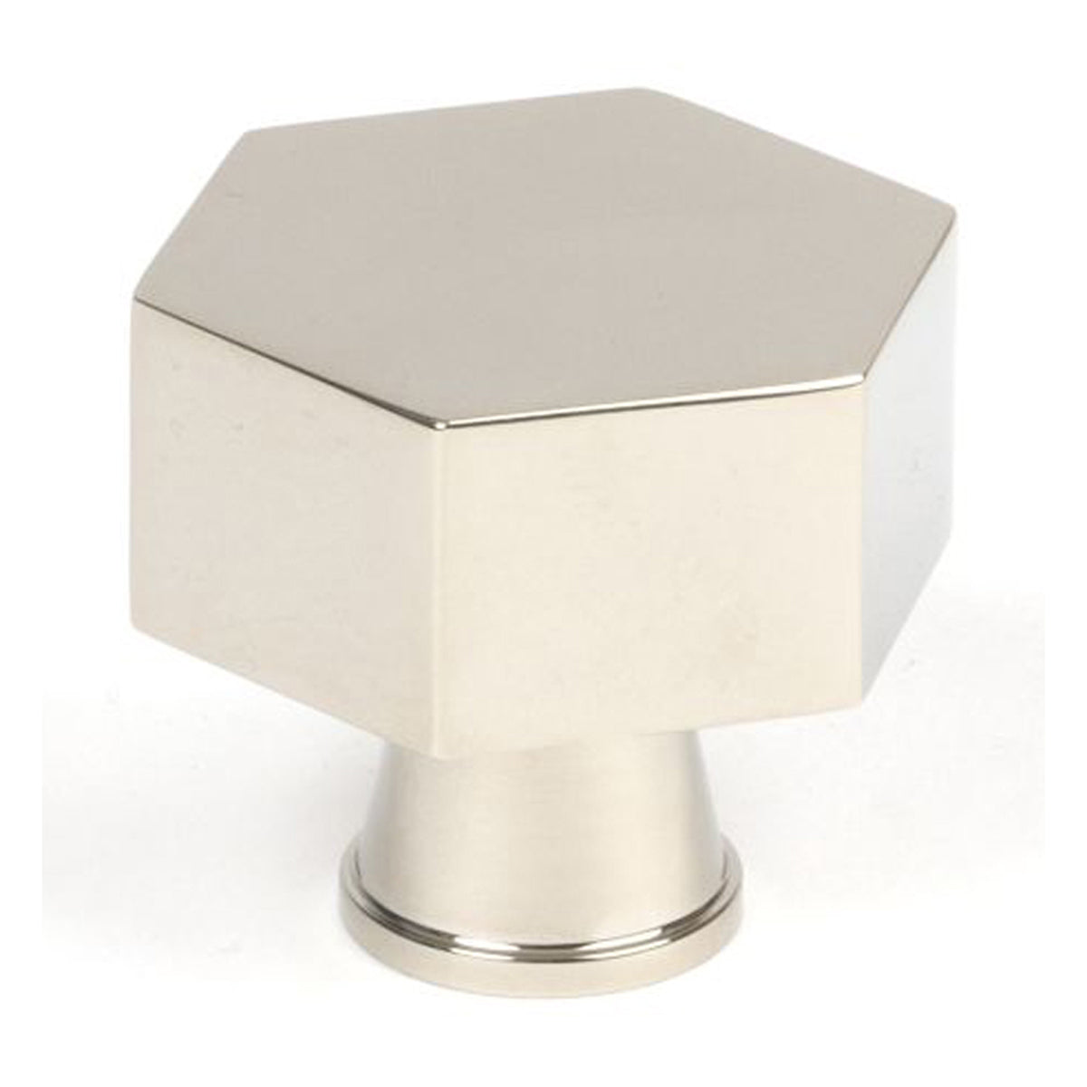 KAHLO CABINET KNOB 38x32 PNP