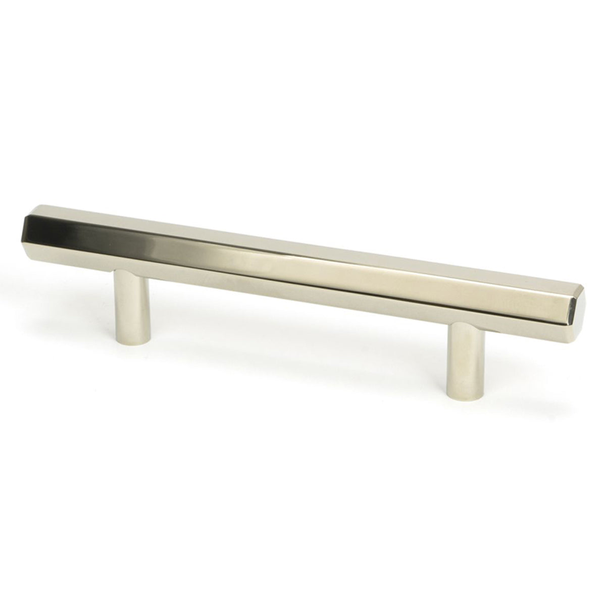 KAHLO PULL HANDLE 096HC 10x156x35 PNP