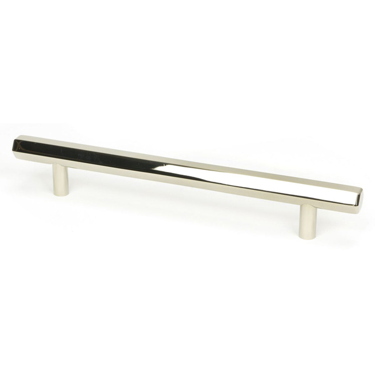 KAHLO PULL HANDLE 160HC 10x220x35 PNP