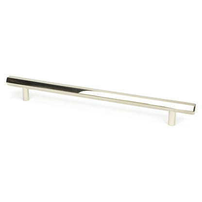 KAHLO PULL HANDLE 224HC 10x284x35 PNP - 50525 by MARCHES (ANVIL) ARCHITECTURAL HARDWARE