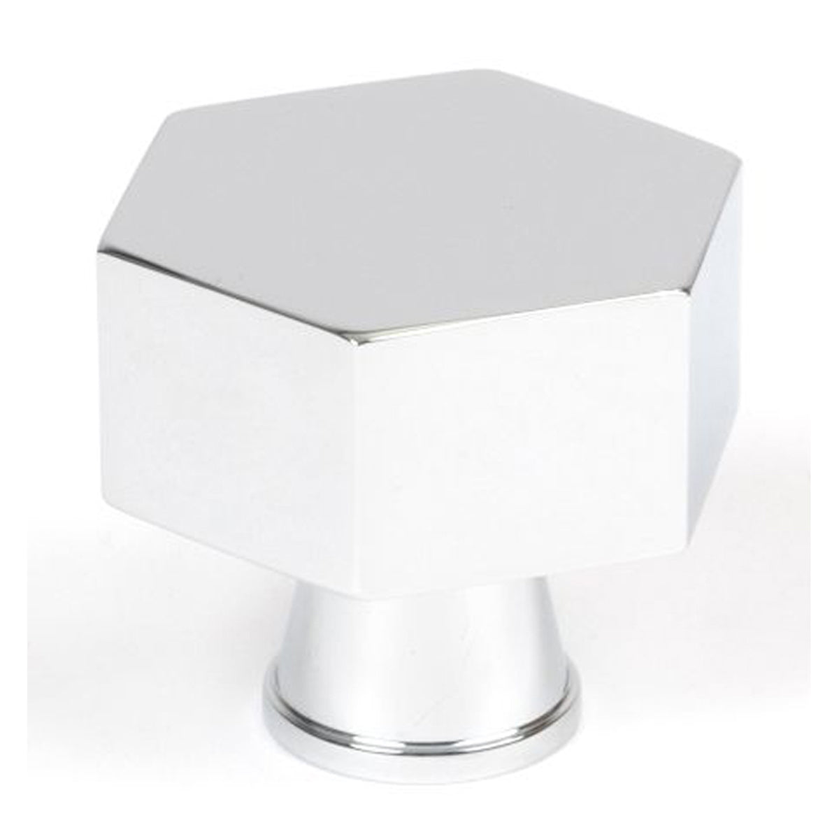 KAHLO CABINET KNOB 38x32 PCP
