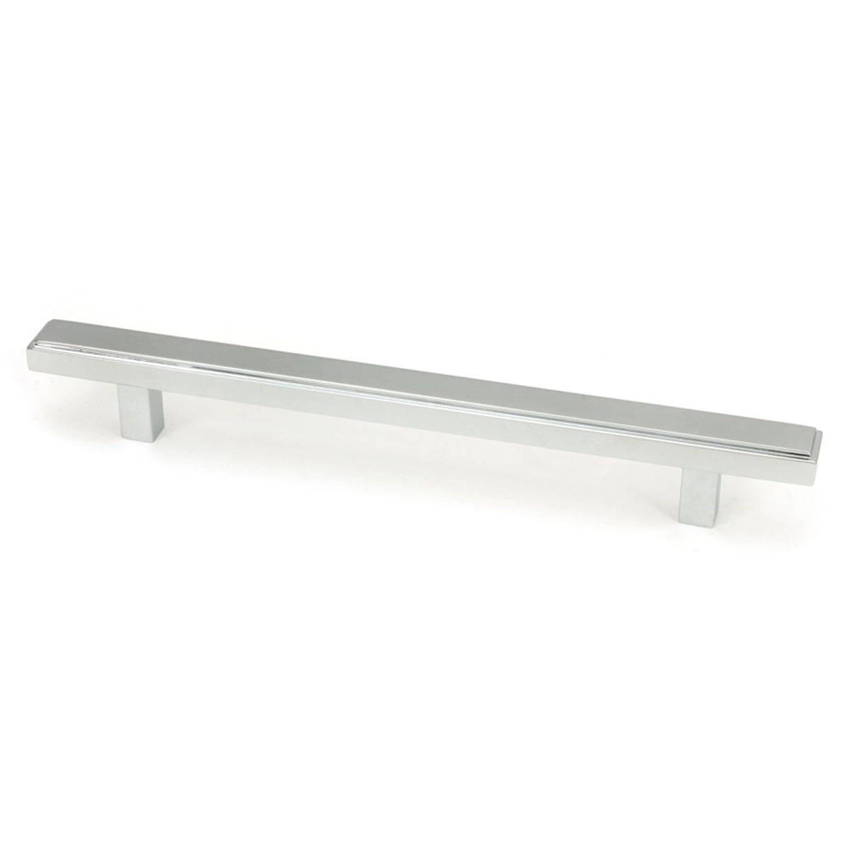 SCULLY PULL HANDLE 160HC 10x220x30 PCP