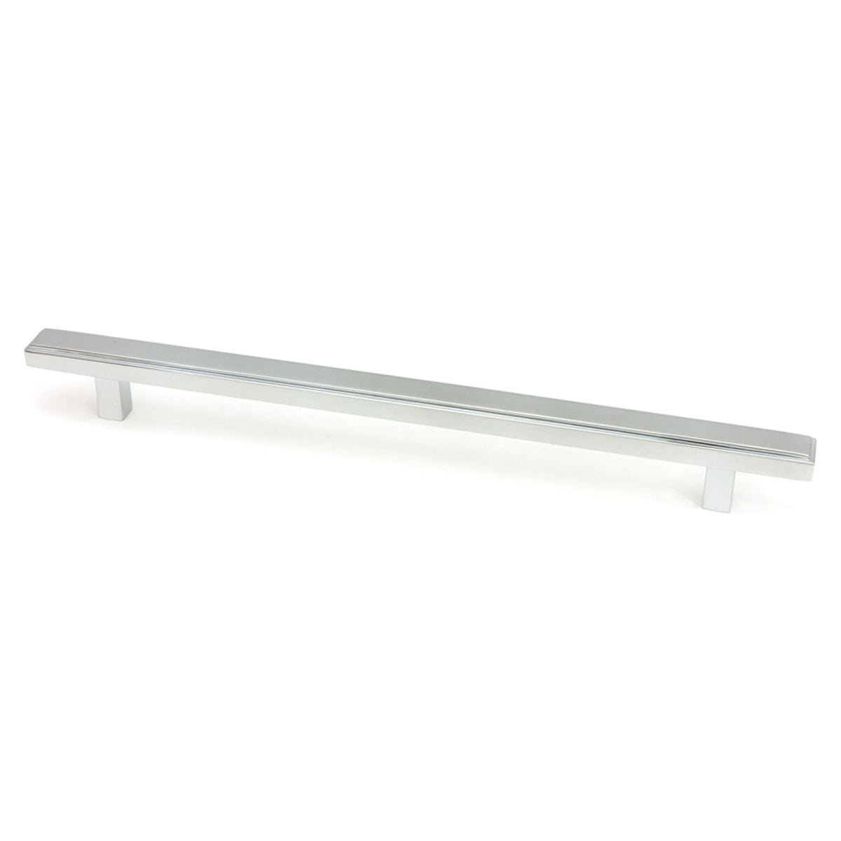 SCULLY PULL HANDLE 224HC 10x284x30 PCP