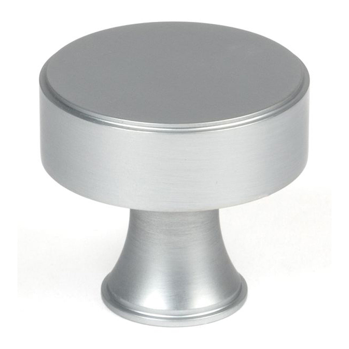 SCULLY CABINET KNOB 38x35 SCP - 50542 by MARCHES (ANVIL) ARCHITECTURAL HARDWARE