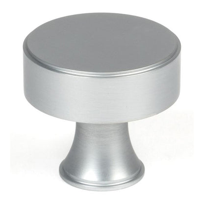 SCULLY CABINET KNOB 38x35 SCP - 50542 by MARCHES (ANVIL) ARCHITECTURAL HARDWARE