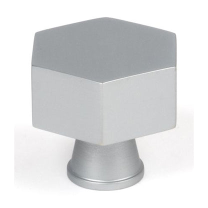 KAHLO CABINET KNOB 38x32 SCP - 50545 by MARCHES (ANVIL) ARCHITECTURAL HARDWARE
