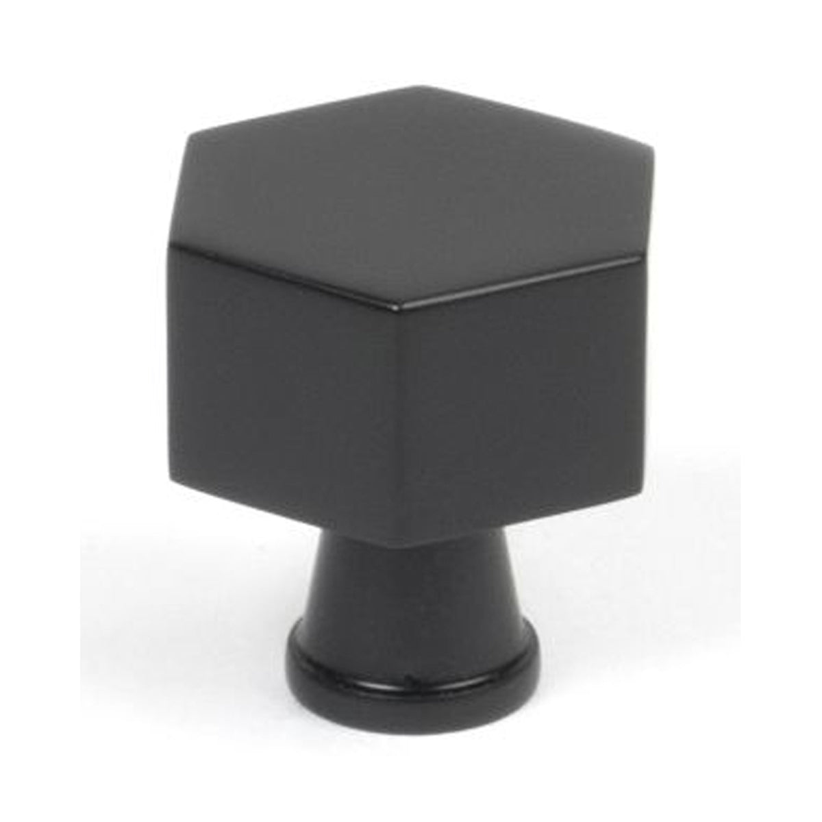 KAHLO CABINET KNOB 25x25 MBK