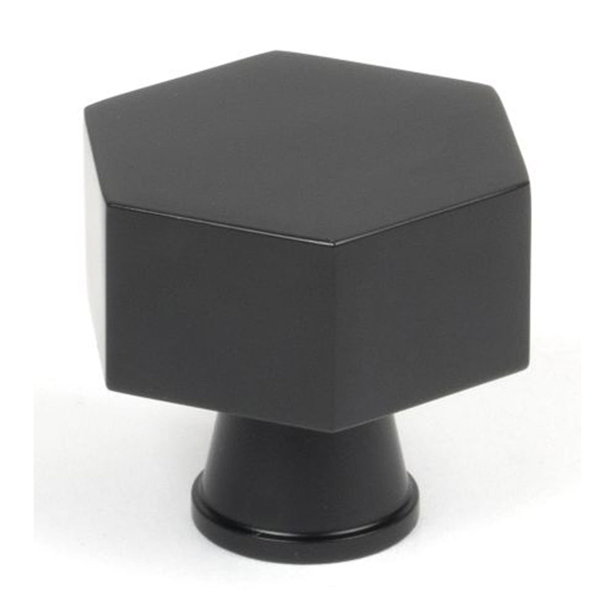 KAHLO CABINET KNOB 38x32 MBK