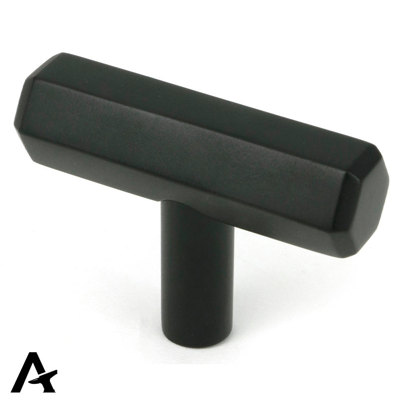 KAHLO T-BAR 10x50x32 AGBZ - 51870 by MARCHES (ANVIL) ARCHITECTURAL HARDWARE