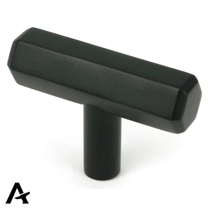 KAHLO T-BAR 10x50x32 AGBZ - 51870 by MARCHES (ANVIL) ARCHITECTURAL HARDWARE