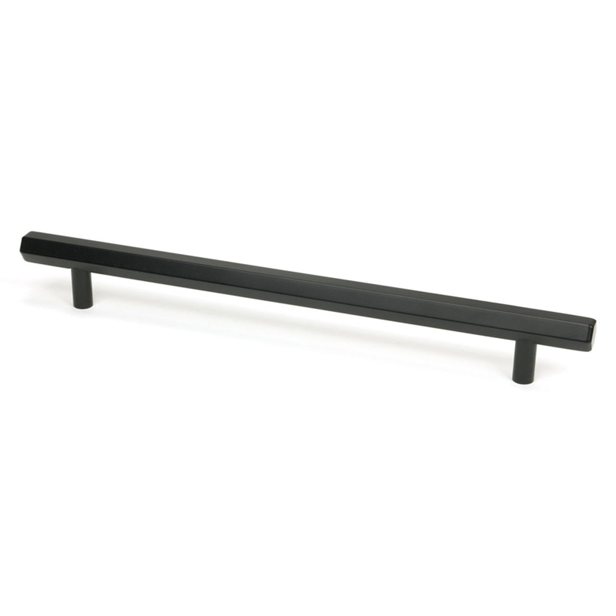 KAHLO PULL HANDLE 224HC 10x284x35 MBK