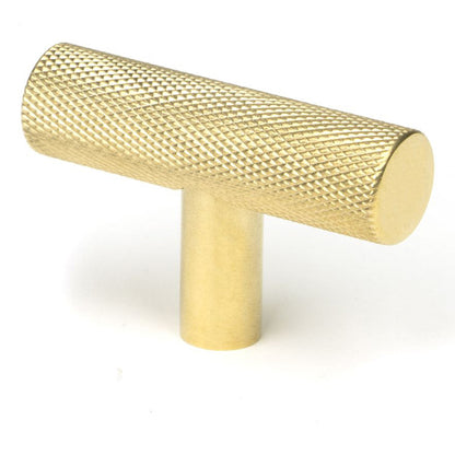 BROMPTON T-BAR 10x50x32 PBR - 50568 by MARCHES (ANVIL) ARCHITECTURAL HARDWARE