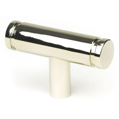 KELSO T-BAR 10x50x32 PNP - 50576 by MARCHES (ANVIL) ARCHITECTURAL HARDWARE