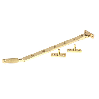 BROMPTON STAY 305 315x16x45 PBR - 50617 by MARCHES (ANVIL) ARCHITECTURAL HARDWARE