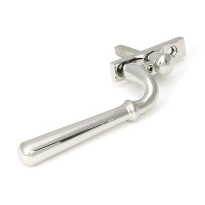 NEWBURY ESPAGNOLETTE RH 166x16x40 PMA - 50627 by MARCHES (ANVIL) ARCHITECTURAL HARDWARE