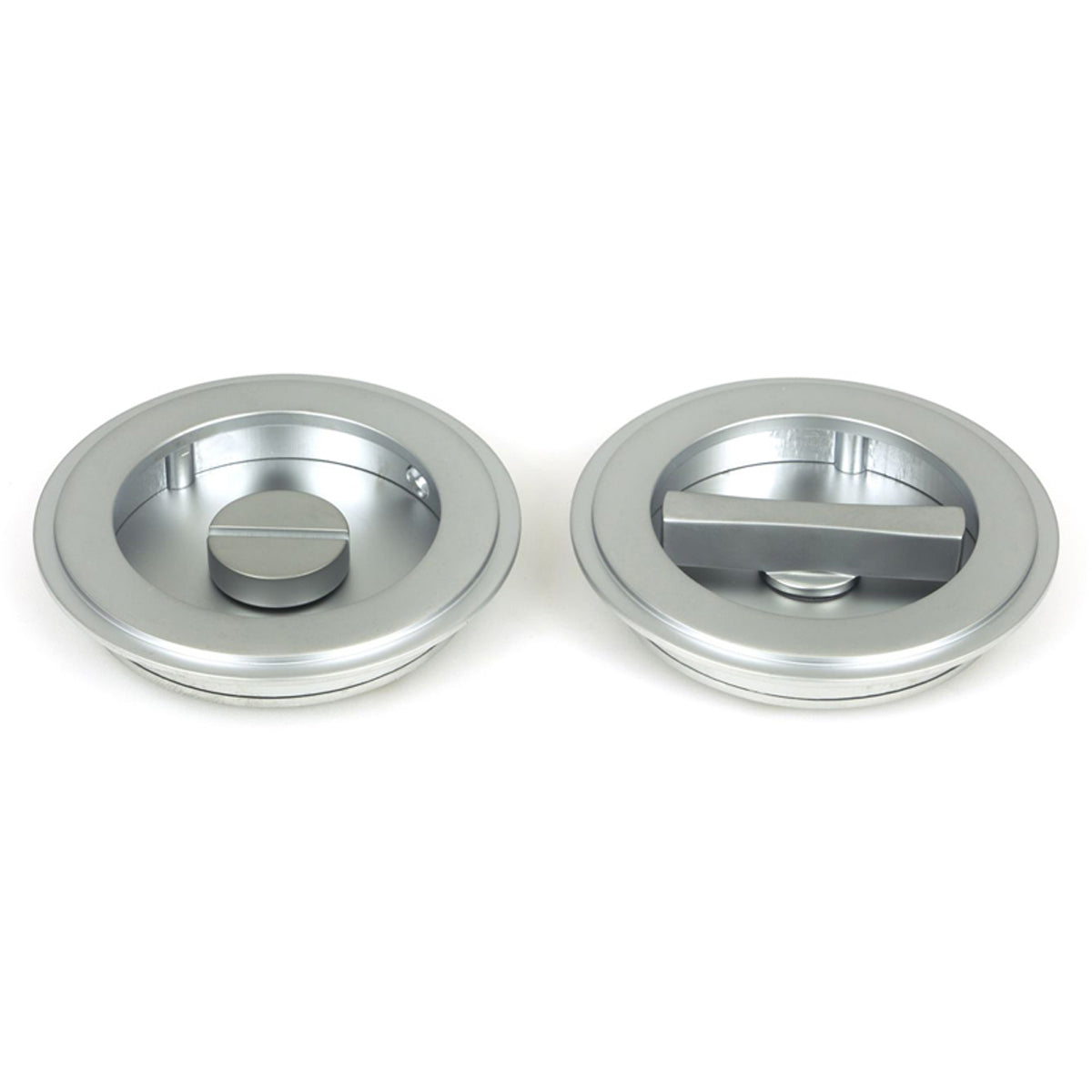 ROUND PULL PRIVACY ART DECO 75x13 SCP