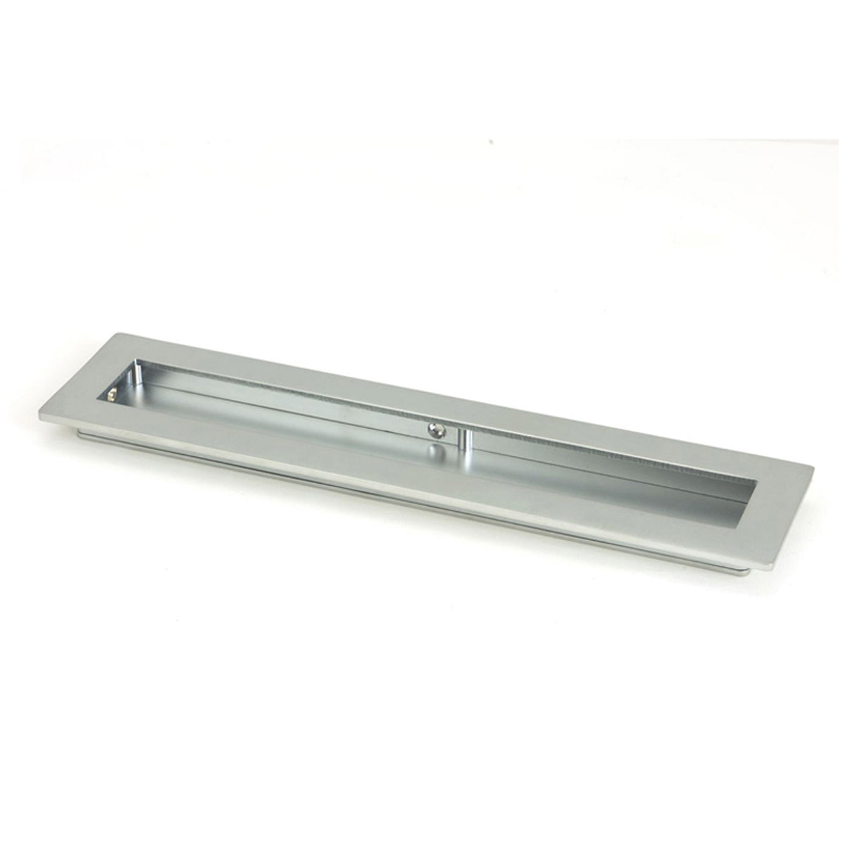RECTANGULAR PULL PLAIN 250x60x13 SCP