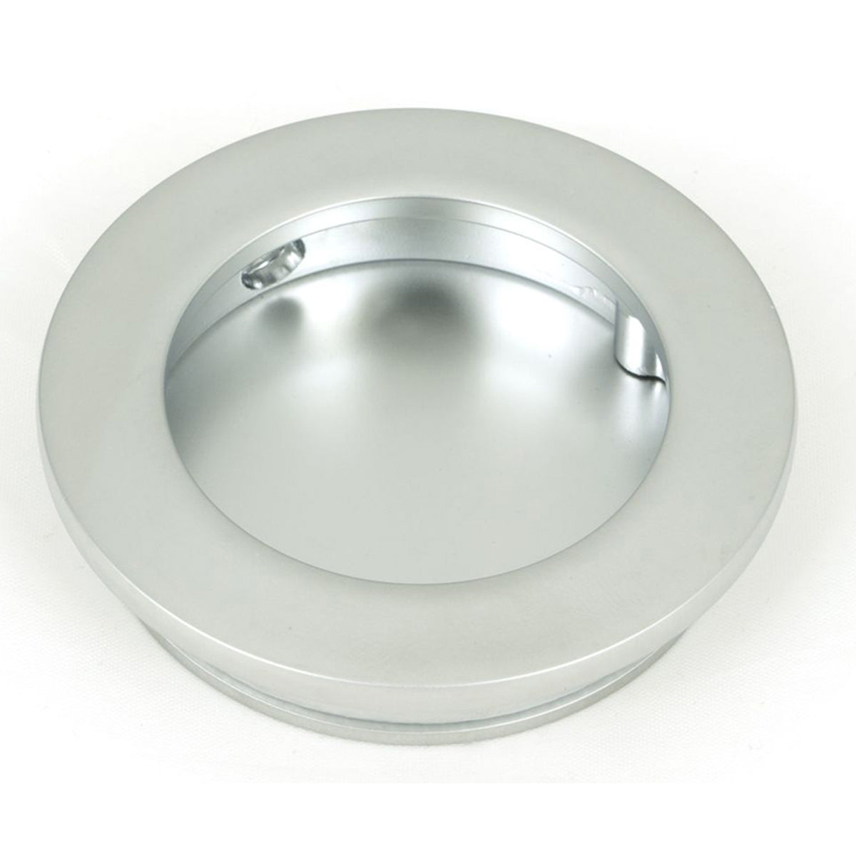 ROUND PULL PLAIN 60x13 SCP - 50646 by MARCHES (ANVIL) ARCHITECTURAL HARDWARE