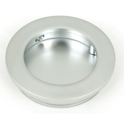 ROUND PULL PLAIN 60x13 SCP - 50646 by MARCHES (ANVIL) ARCHITECTURAL HARDWARE