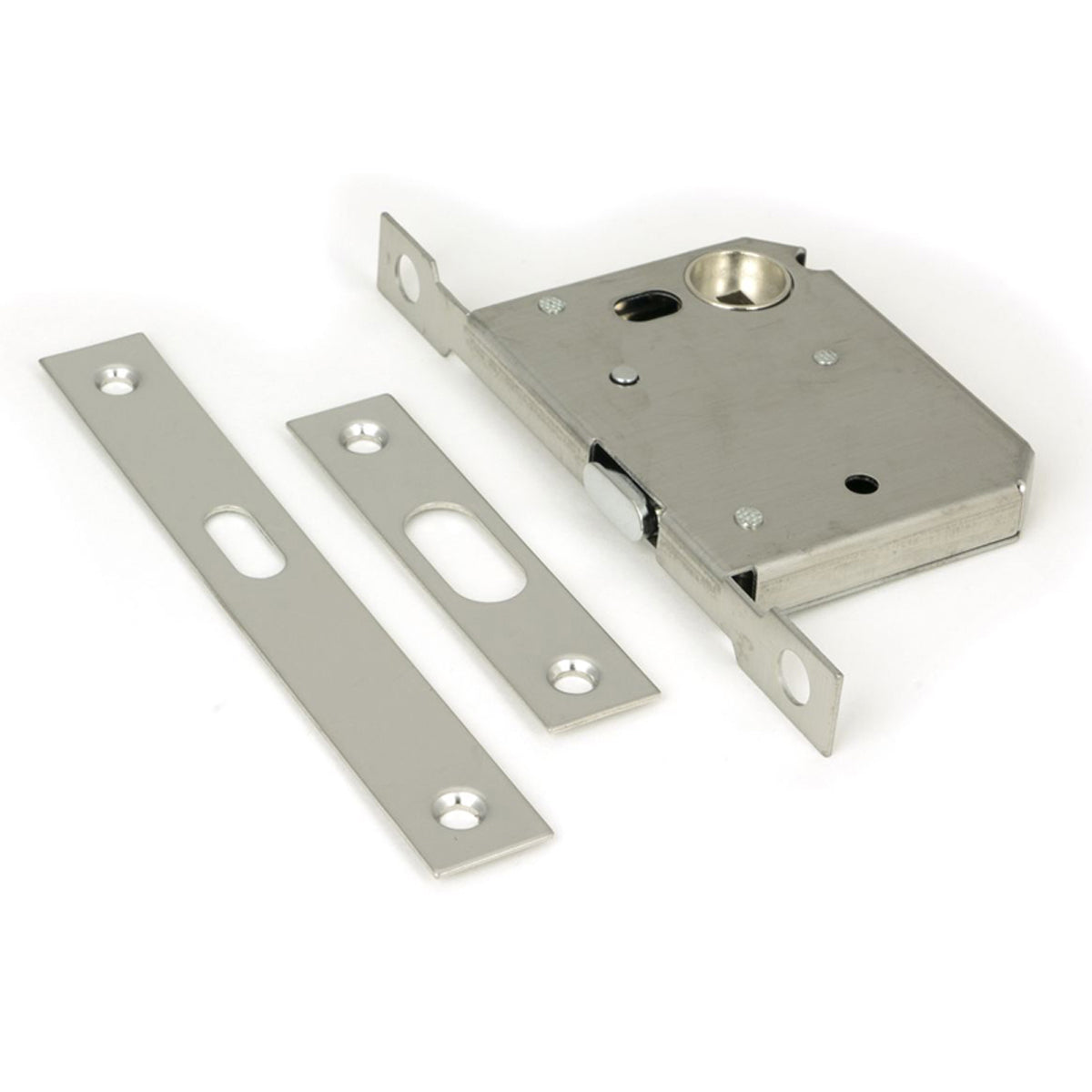 SLIDING DOOR LOCK BS50 145x20x68 PCP